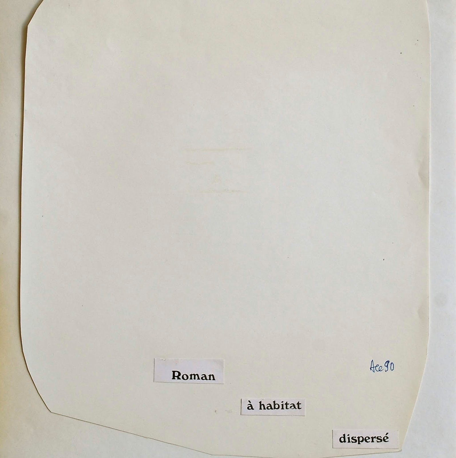 LA GALERIEDUSACDELADAME ANNECATHERINE CARON