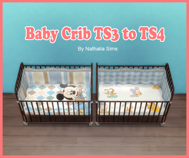 hospital baby crib on sims 4 resource hospital baby crib on sims 4 resource