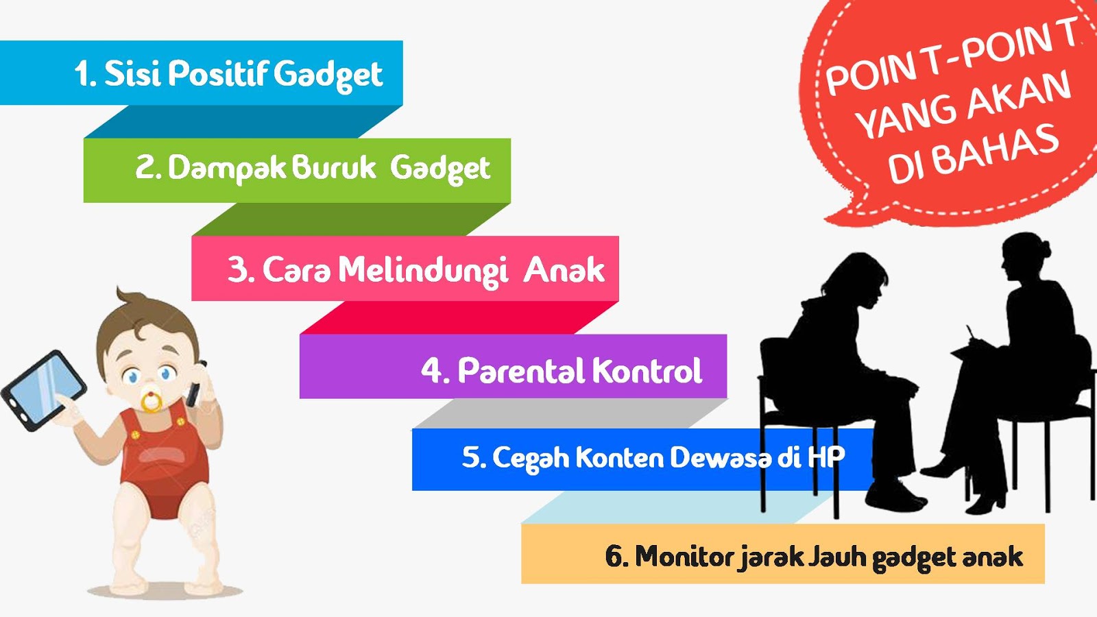 Contoh Poster Tentang Gadget Contoh Poster Ku