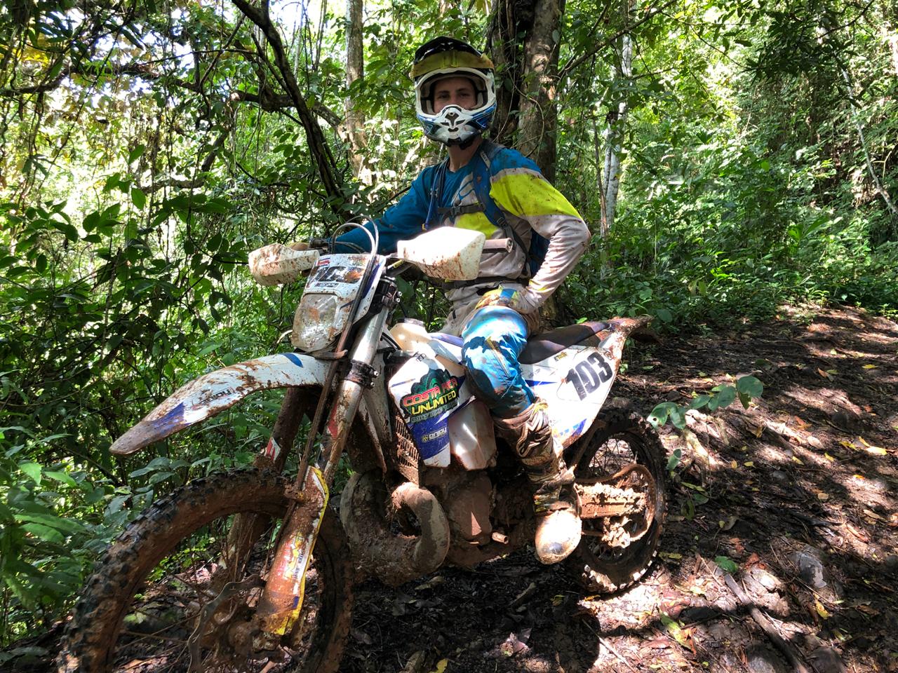 dirt bike tours near me