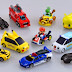 Antara Tomy, Takara Tomy dan Tomica