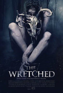 The Wretched / Първата вещица (2019)