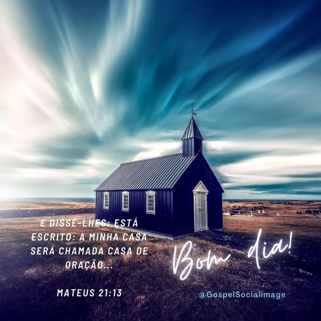 Imagem Minha casa será chamada casa