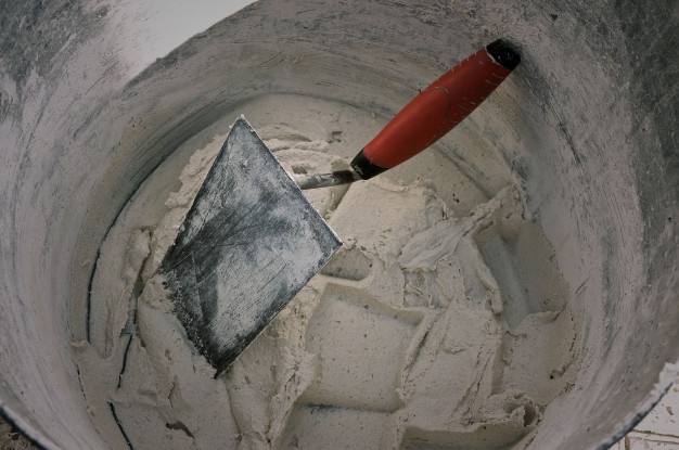 What Is The Difference Between Cement And White Cement?