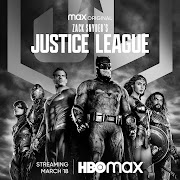 Review Film Justice League Snyder Cut dan Bukti Netijen Bersatu tak Bisa Dikalahkan