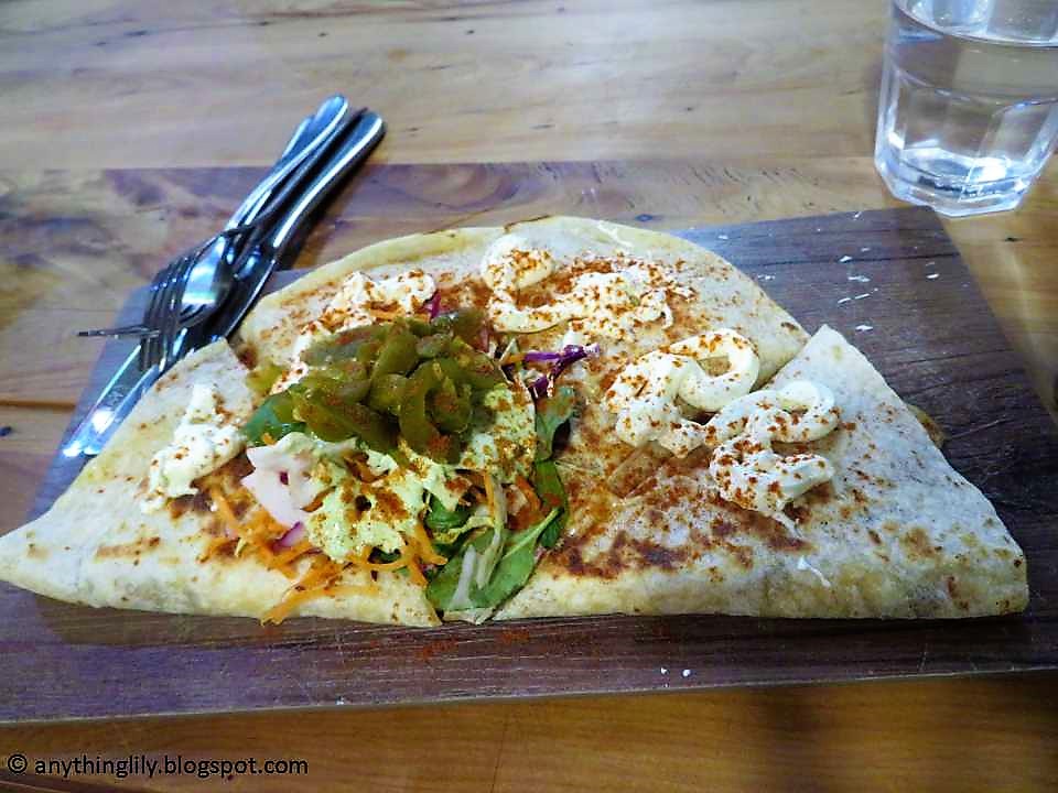 anythinglily A Taste Of Latin American, Caribbean and Mexican In Queenstown