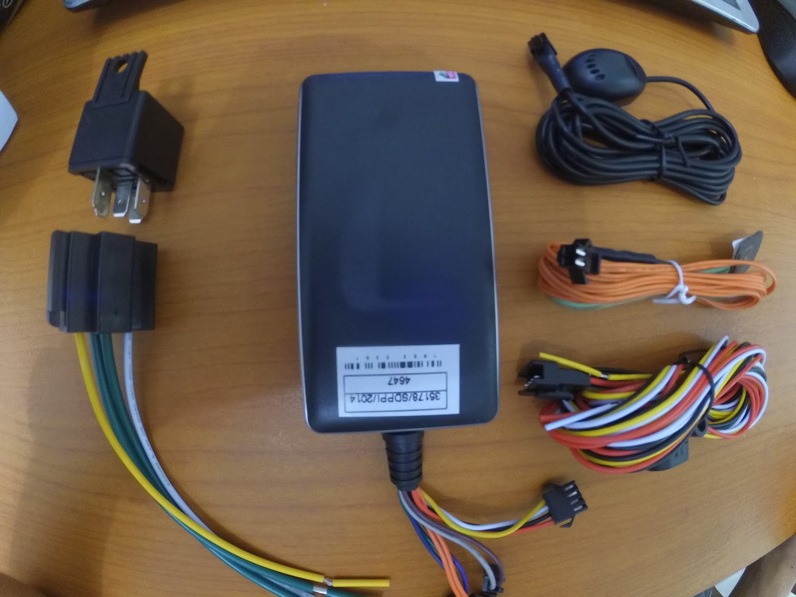 Apa Itu GPS Tracker dan  Tracking GPS Tracker Jogja