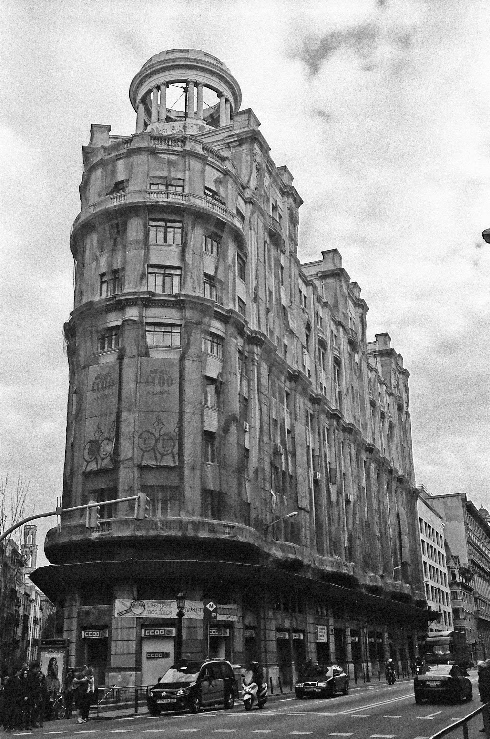 analogphotos Barcelona