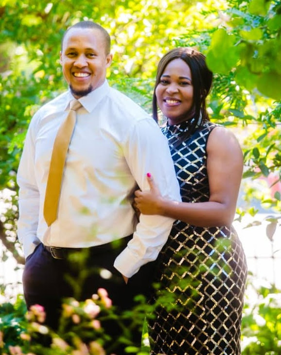 Prophet TB Joshua's Daughter Weds in Lagos (Photos) - ACKCITY News