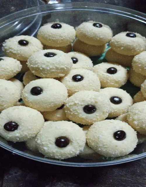 11 Resep Kue Kering Yang Menjadi Primadona di Hari Raya Idul Fitri
