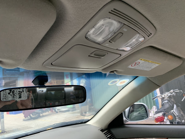 Chính chủ dư dùng cần bán gấp Camry 2011, ODO: 50k km - 17