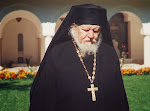 Părintele Teofil Pârâian