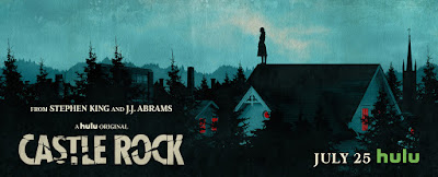 Castle Rock Series Poster 2