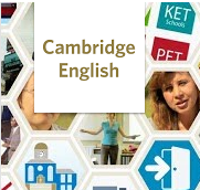 Cambridge English TV