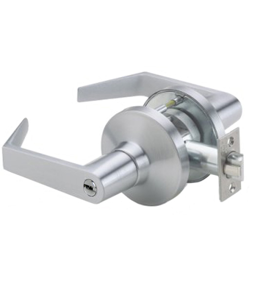 Spokane Locksmith Blog Commercial Lock Grade Levels