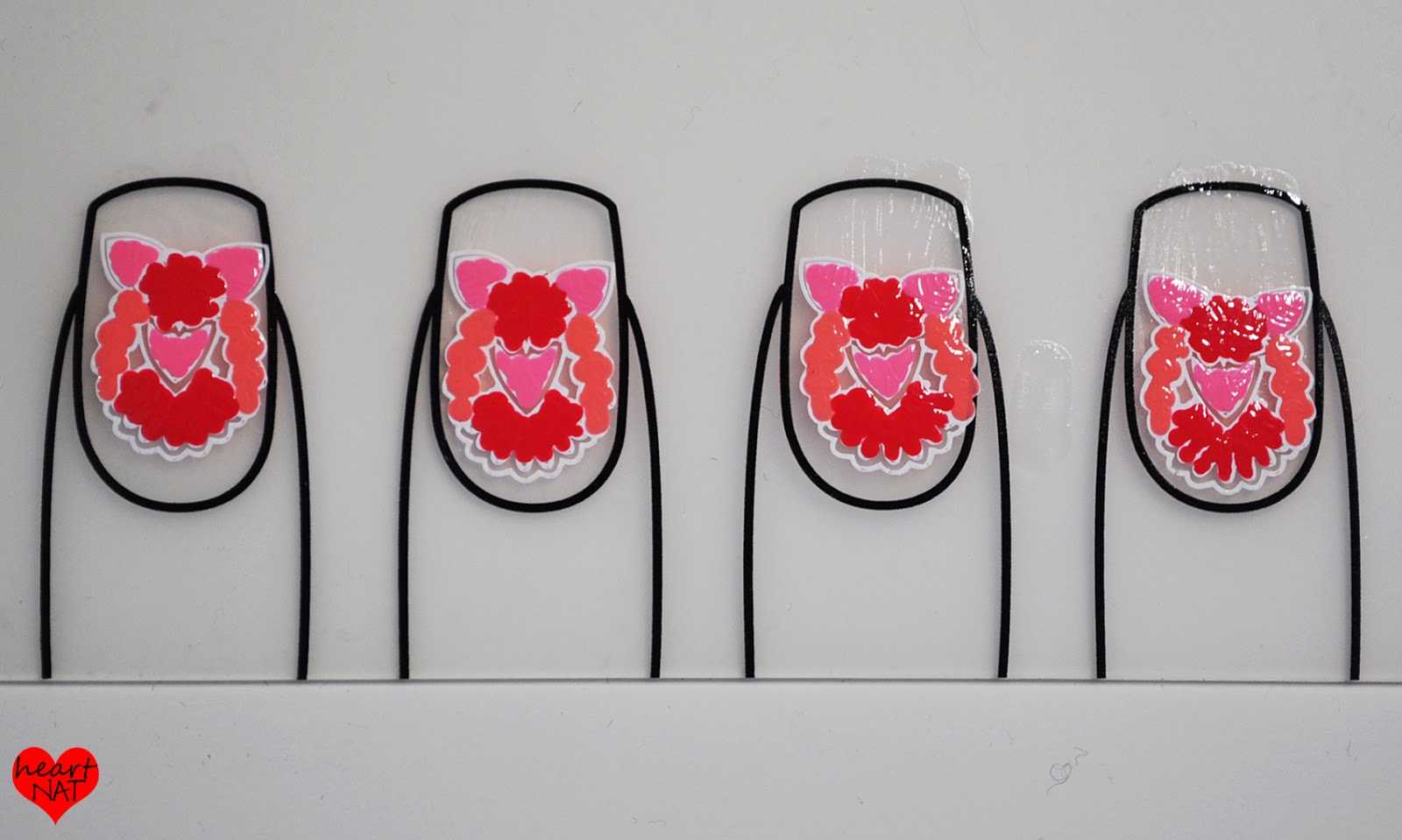 heartnat Bundle Monster Lotus Mat Review