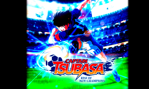 Captain Tsubasa Rise of New Champions %100 Save İndir