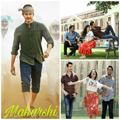 Maharshi Full Movie In Telugu Download Hd Tamilrockers