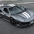 Porsche & Ferrari Make London the Supercar Capital of the UK