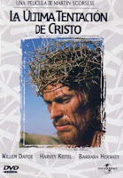 La Última Tentación de Cristo