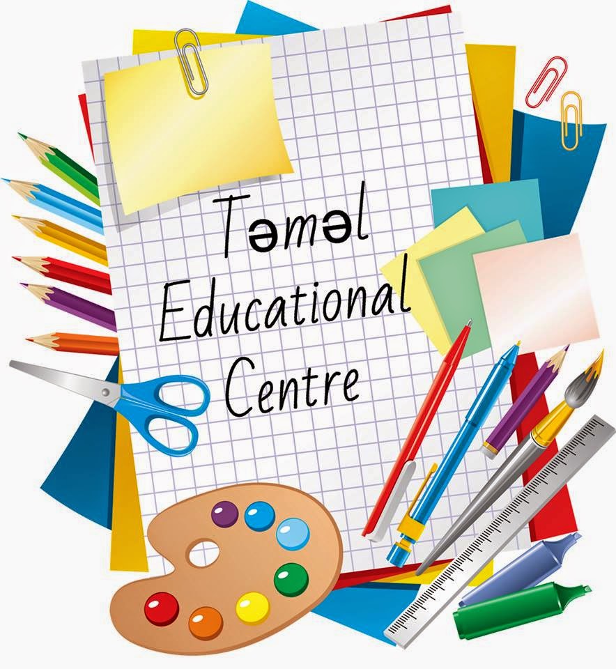 Təməl Educational Centre Təhsil