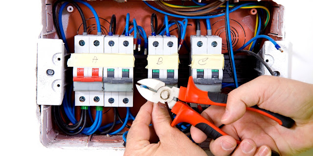 electrician in newstead | GLS ELECTRICAL