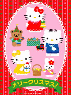 Kumpulan Gambar Hello Kitty Lucu Terbaru