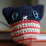 PATRON GATO AMIGURUMI 23746