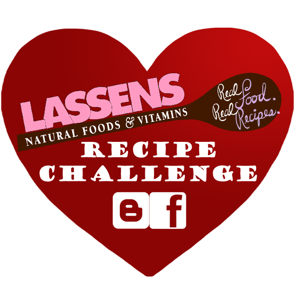 lassensloves.com, Lassen's, Recipe+Challenge