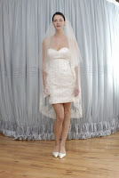 Birnbaum and Bullock Wedding Dresses