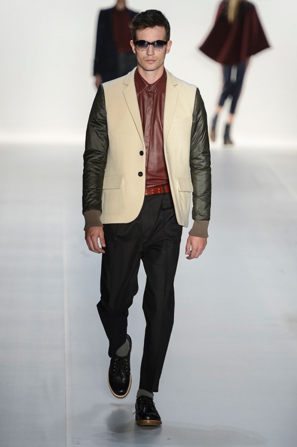 Colcci Autumn-Winter 2013-2014 Men’s Ready to Wear Collection ...