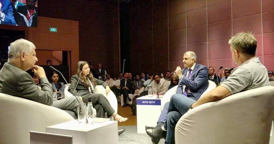 Learning To Reinvent For Tomorrow