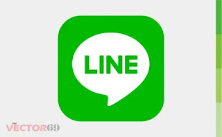 Logo LINE - Download Vector File CDR (CorelDraw) Logo LINE - Download Vector File CDR (CorelDraw)