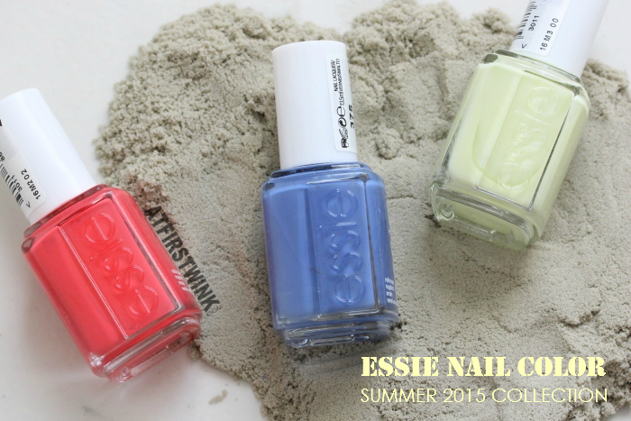 Product Review: Essie Gel Couture Nail Polish - A Well Styled Life®