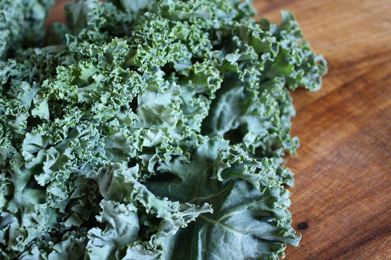Cooking For A Better Tomorrow Crispy Lemon Kale Chips