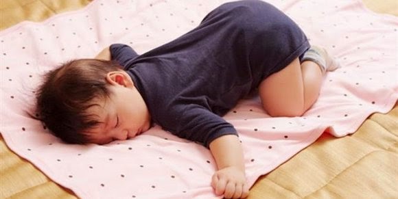 Tips Sehat Tidur siang  paling lama 1 jam 