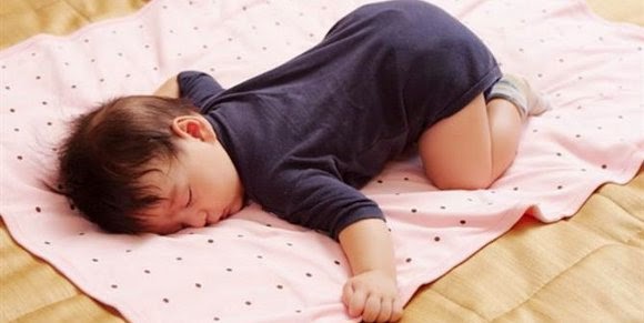 Ide Istimewa Tidur Yang Sehat, Kreasi Anak