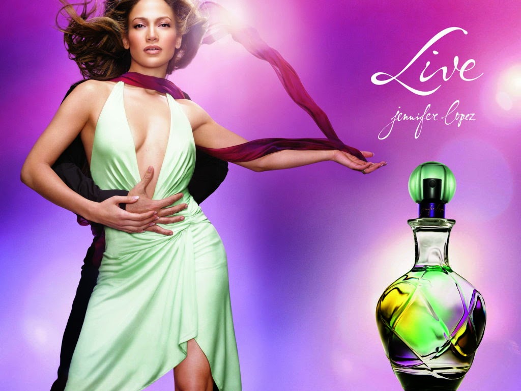 J.Lo Live by Jennifer Lopez