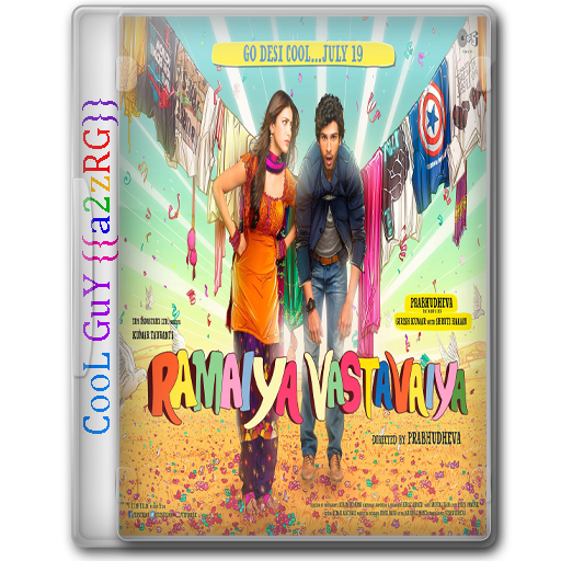Free Download Latest Movies and Songs  Ramaiya Vastavaiya 2013 