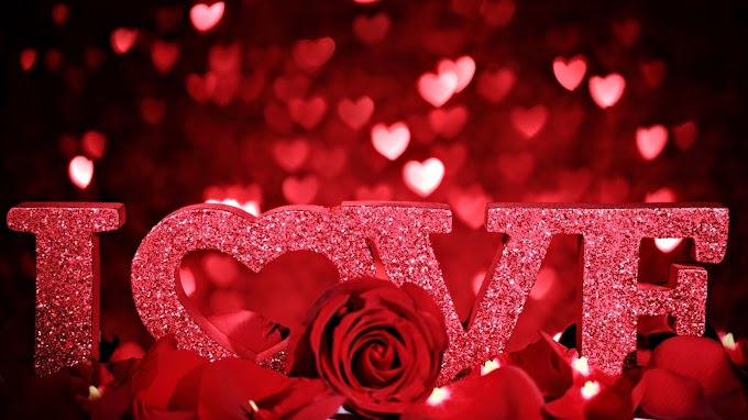 True Love Poem : I Will Love You Forever and Deeply : By Rohit Anand