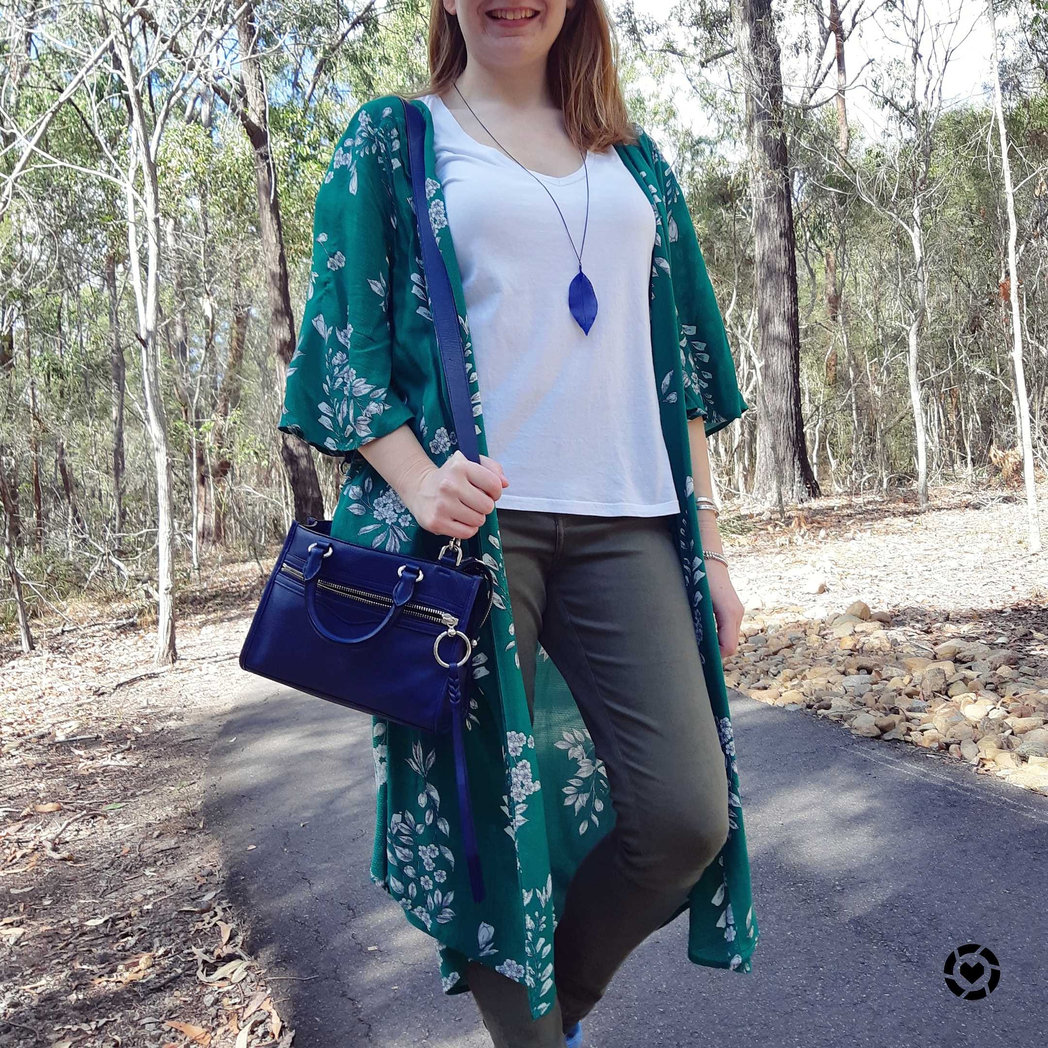 Away From Blue Aussie Mum Style, Away From The Blue Jeans Rut