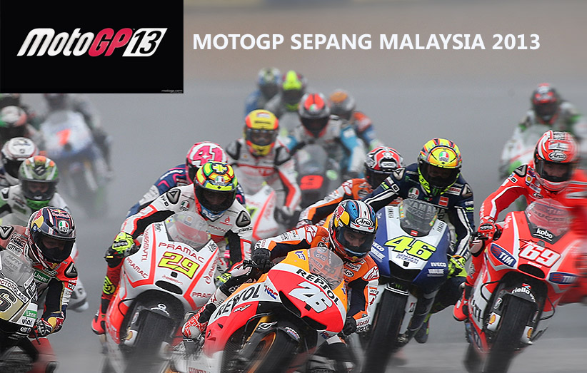 Nonton motogp