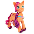 My Little Pony Sunny Starscout Plush by Play by Play
