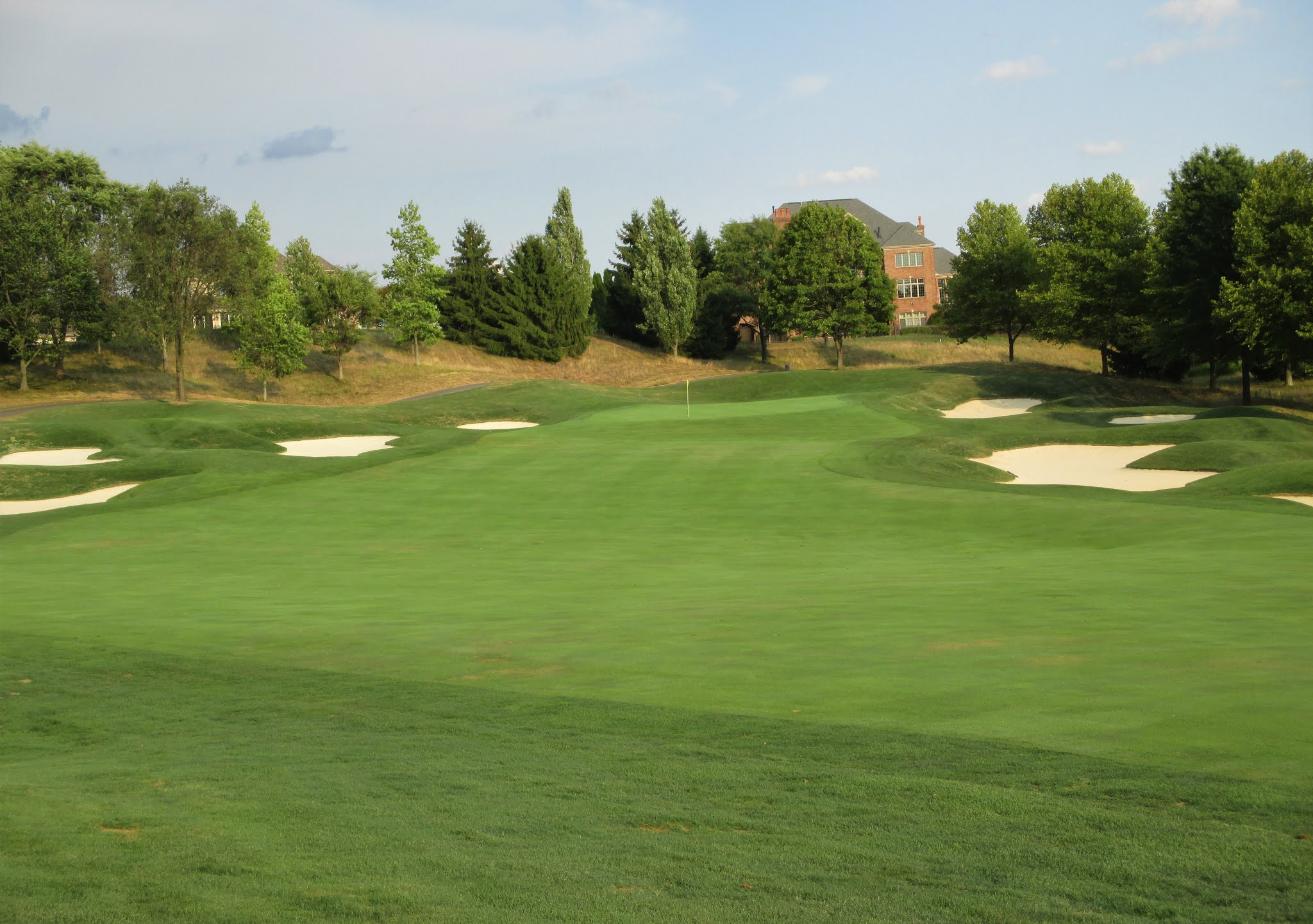 Journey to 2000 Golf Courses Played Alt Canada, Mostly Donald Ross Trip