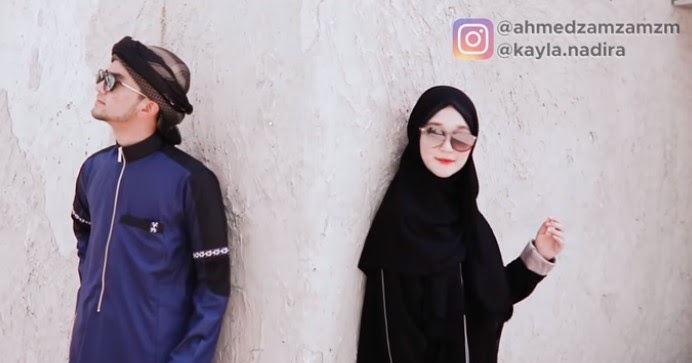 Lirik Albi Nadak dan Artinya, Apakah Albi Nadak Termasuk Sholawat atau