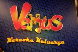 Venus Karaoke Tamini Square