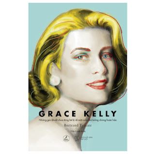 Grace Kelly ebook PDF EPUB AWZ3 PRC MOBI