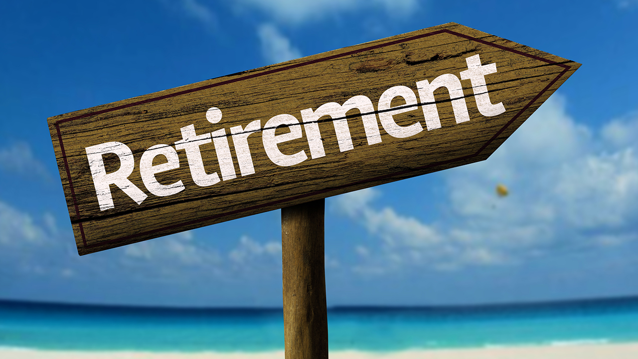 Dividend Growth Bunny How Much Money Do You Need To Retire