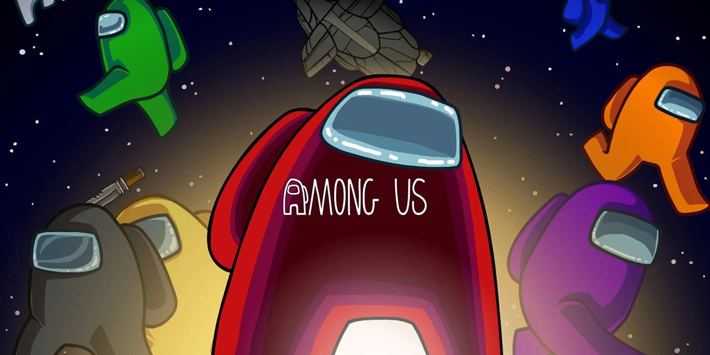 Among Us MOD APK 2021.5.12 (Tout débloqué)  Télécharger Among Us MOD