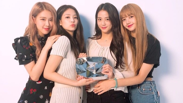 Ini Dia 5 Lagu Blackpink yang Wajib Kamu Tahu